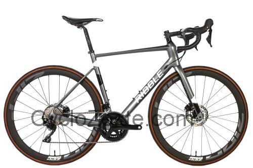 Ribble R872 Disc Enthusiast avis et fiche technique